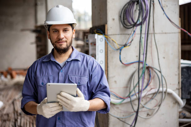 Best Electrical Installation Contractor  in Coal City, WV