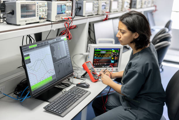 Best Local Electrician Companies  in Coal City, WV