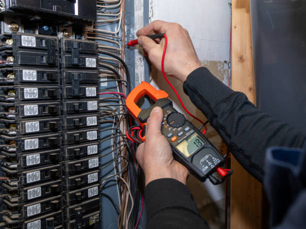 Best Electrician Near Me  in Coal City, WV