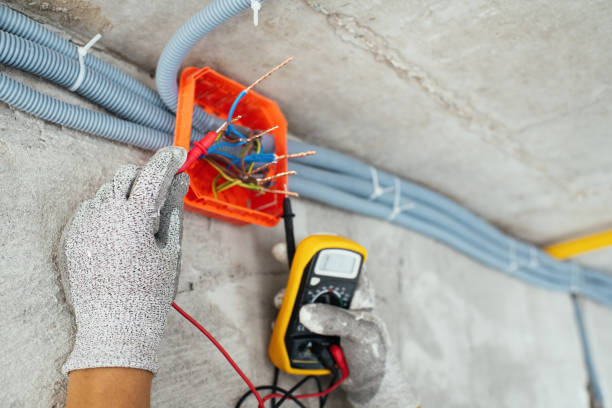 Best Electrical Contractors for Businesses  in Coal City, WV