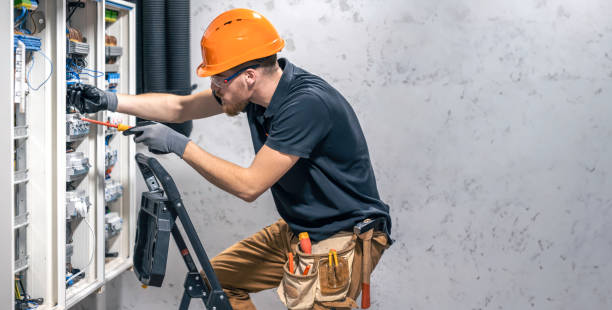 Best Affordable Electrical Installation  in Coal City, WV