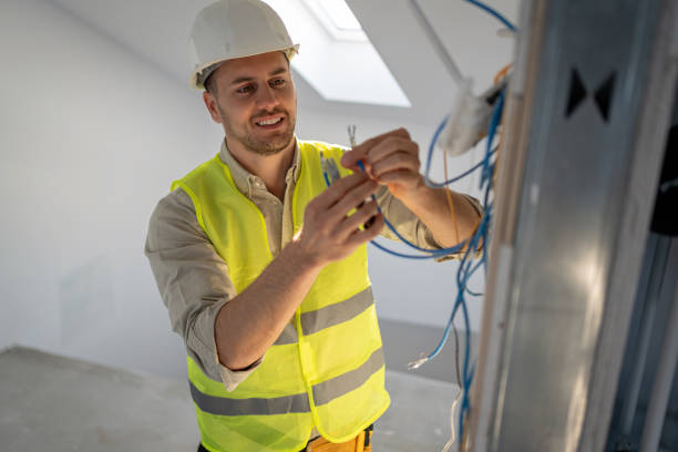 Best Circuit Breaker Repair  in Coal City, WV
